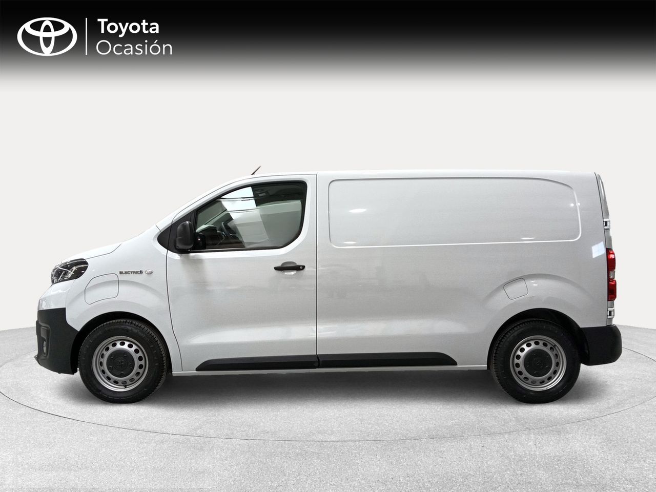 toyota proace 2023 / foto grande (3)