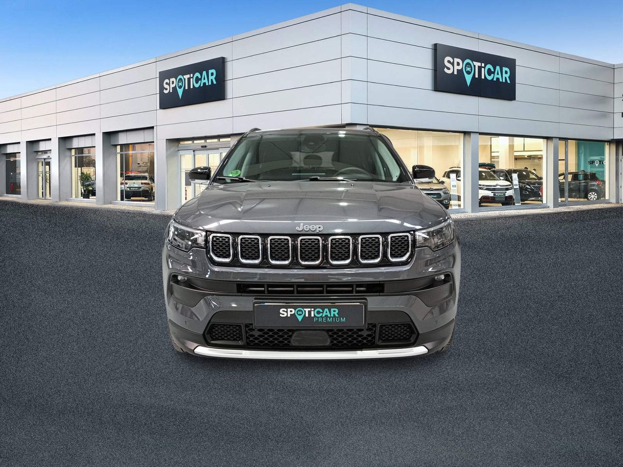 jeep compass 2022 / foto grande (2)