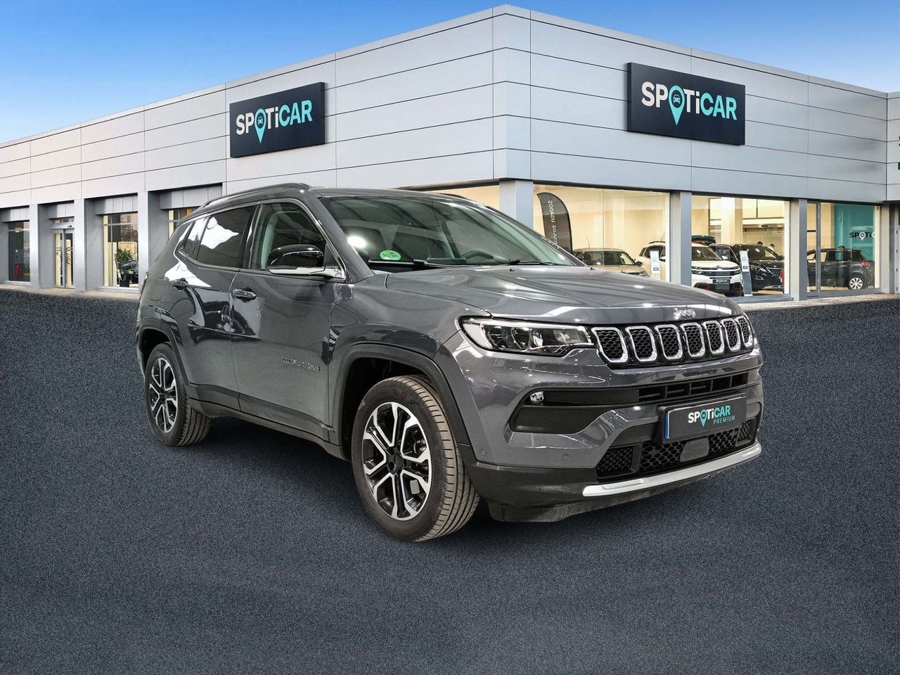 jeep compass 2022 / foto grande (3)