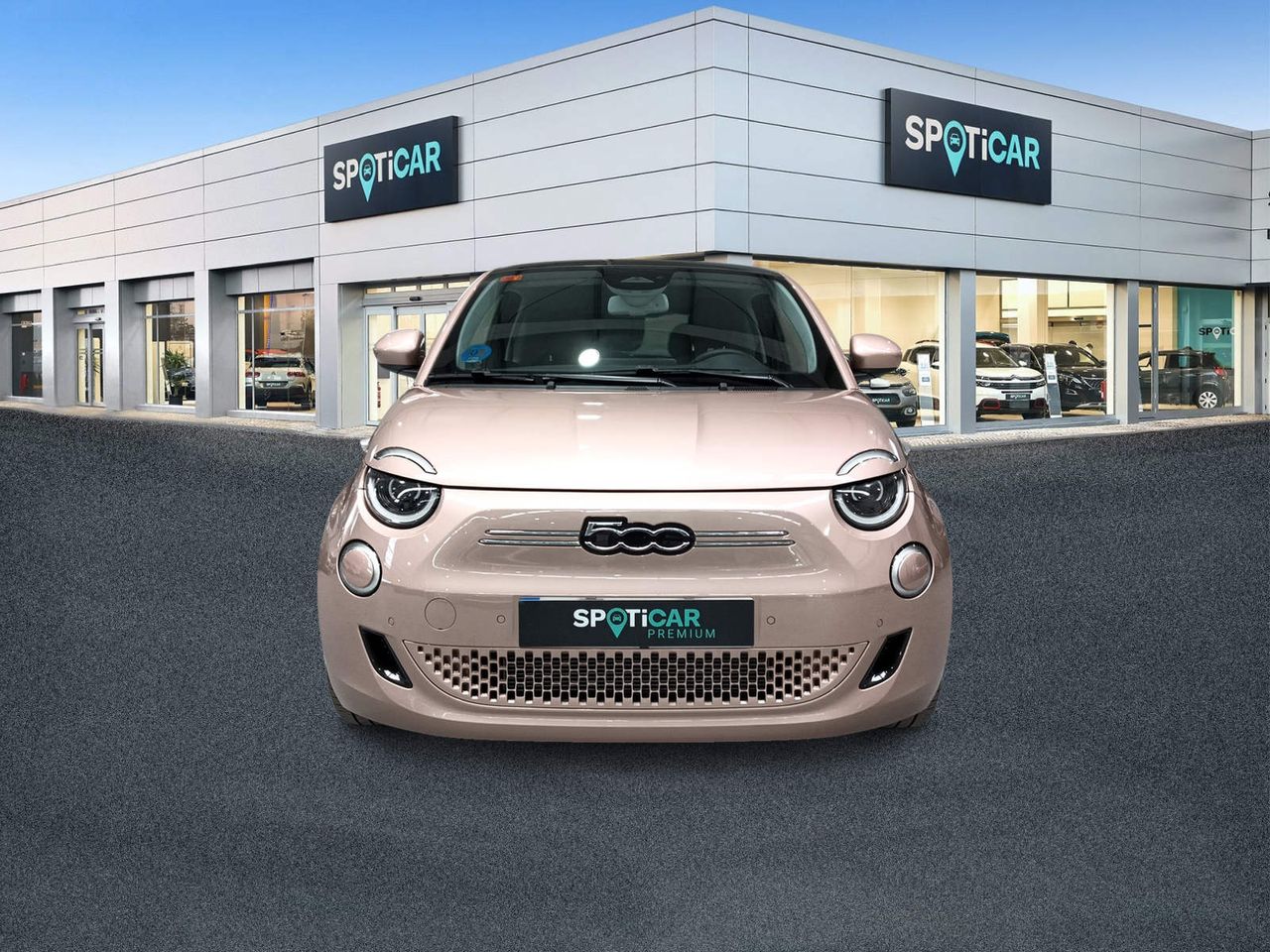 fiat 500 2020 / foto grande (2)