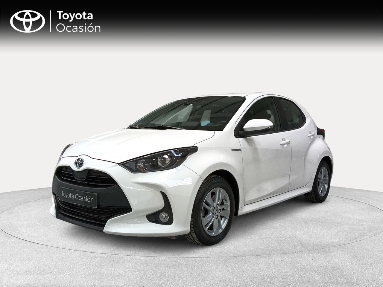 toyota yaris 2021 /