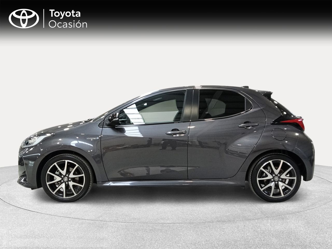 toyota yaris 2021 / foto grande (3)