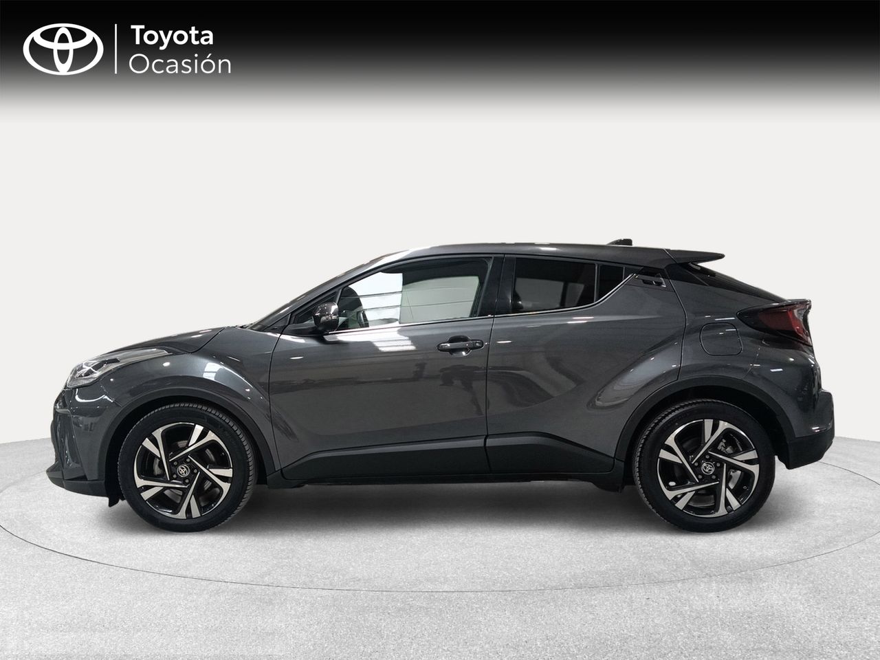 toyota c-hr 2023 / foto grande (3)