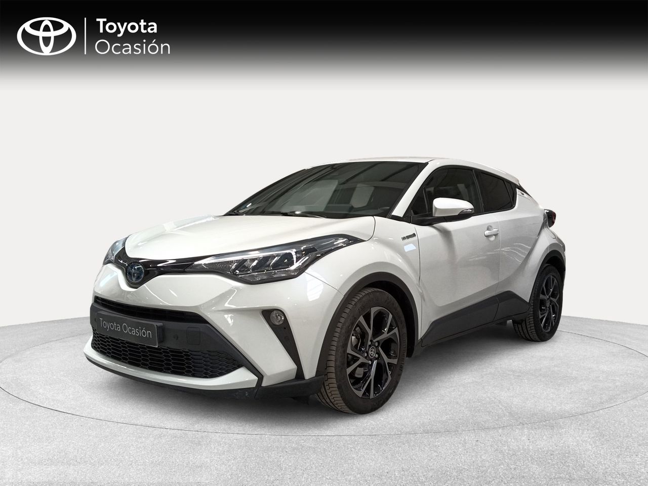 Mudanzas completas en madrid  de segunda mano en Madrid - toyota c-hr 2021 /