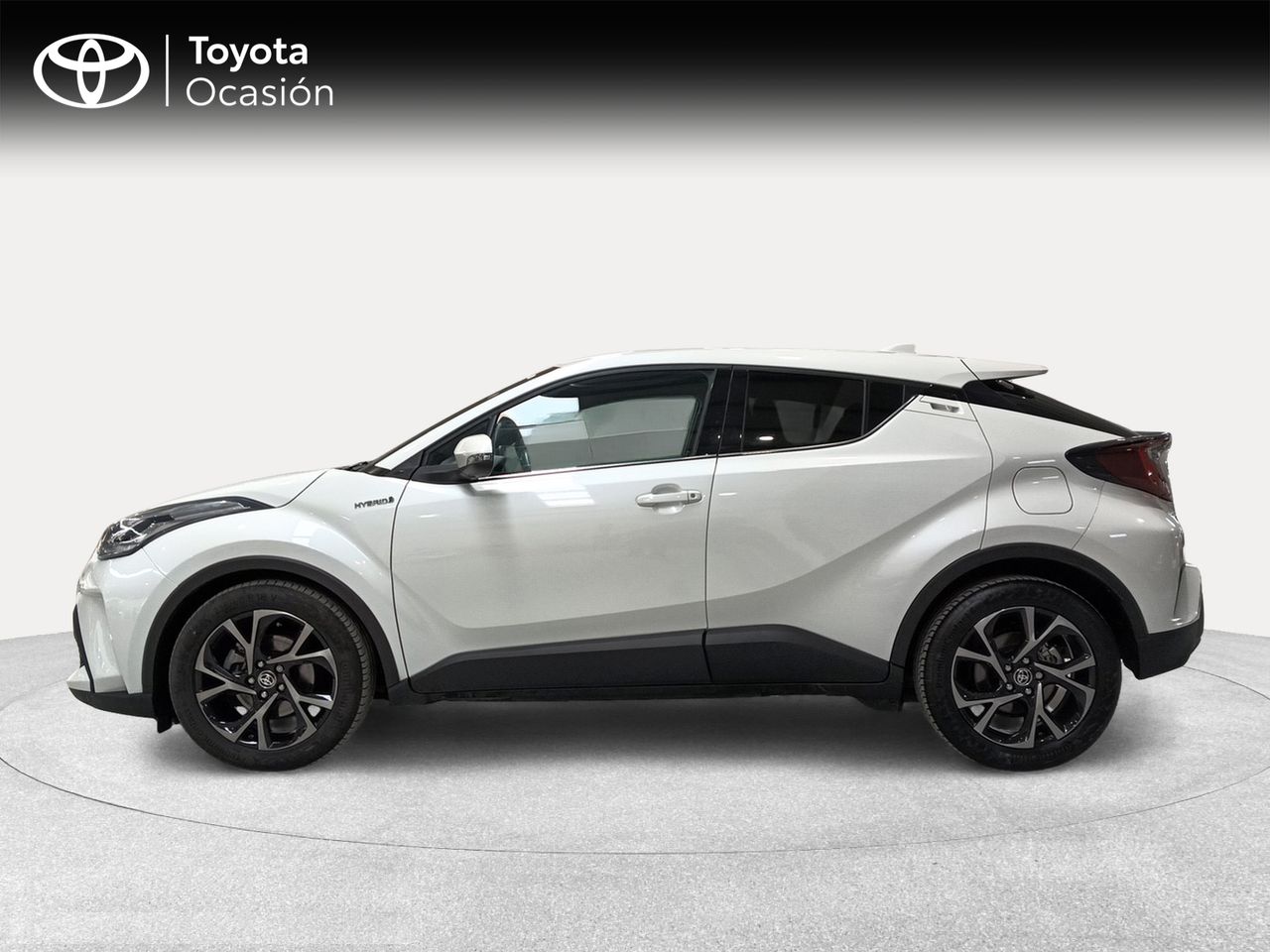 toyota c-hr 2021 / foto grande (3)