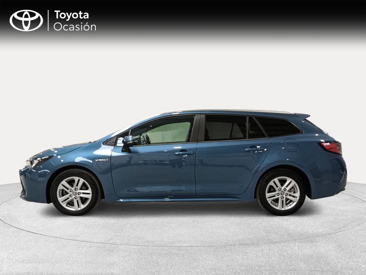 toyota corolla 2020 / foto grande (3)