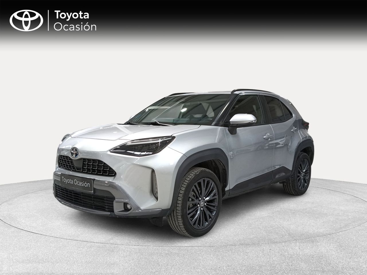 toyota yaris cross 2023 /