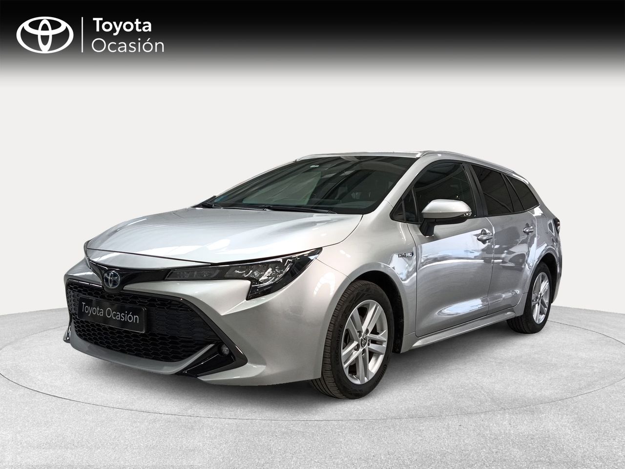 toyota corolla 2021 /