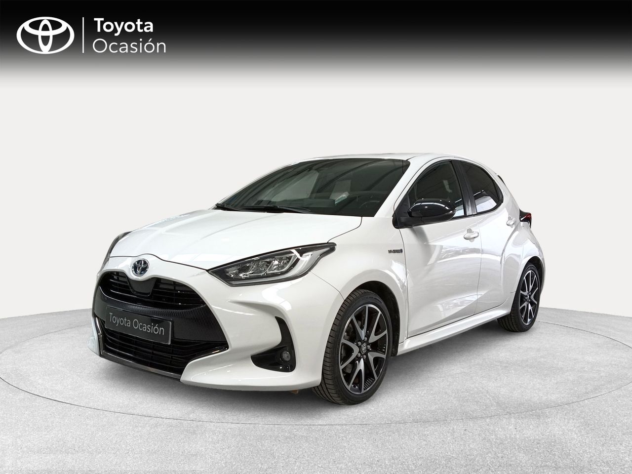 Aqui mejor vidente amor  - toyota yaris 2021 /