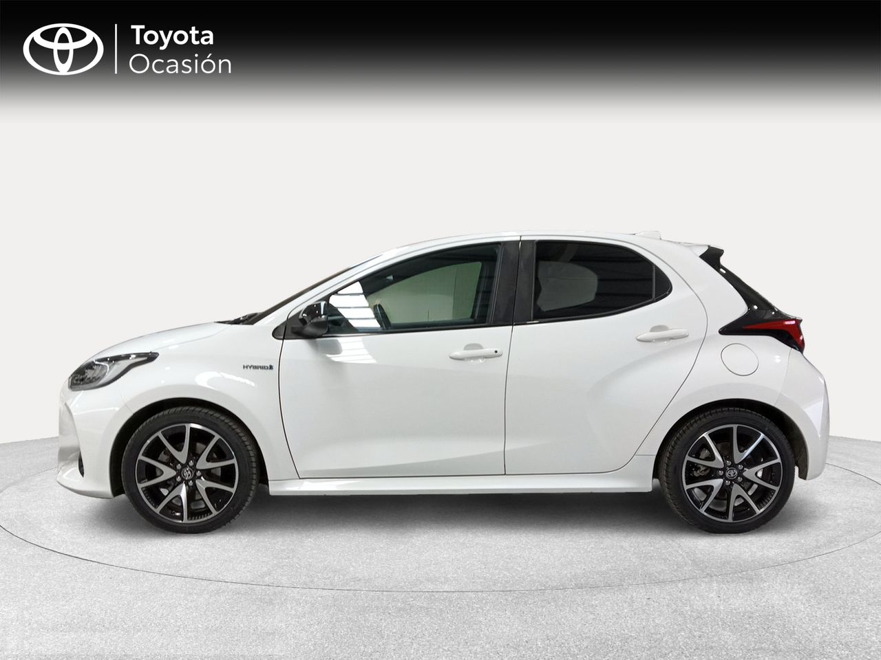 toyota yaris 2021 / foto grande (3)