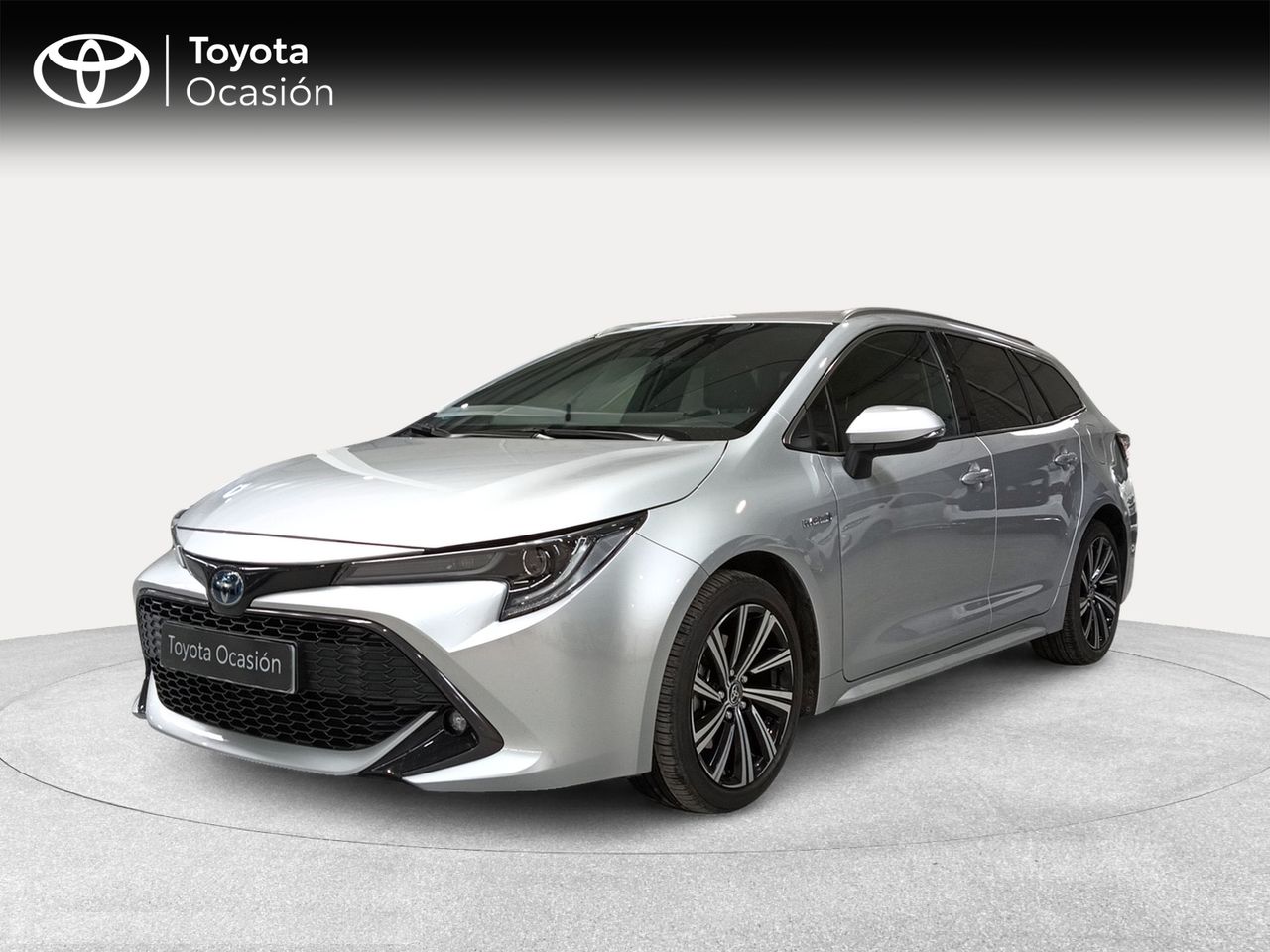 Aqui mejor vidente amor  - toyota corolla 2021 /