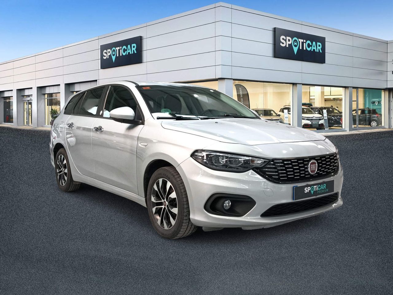 fiat tipo 2020 / foto grande (3)