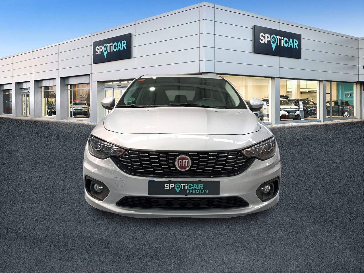 fiat tipo 2020 / foto grande (2)