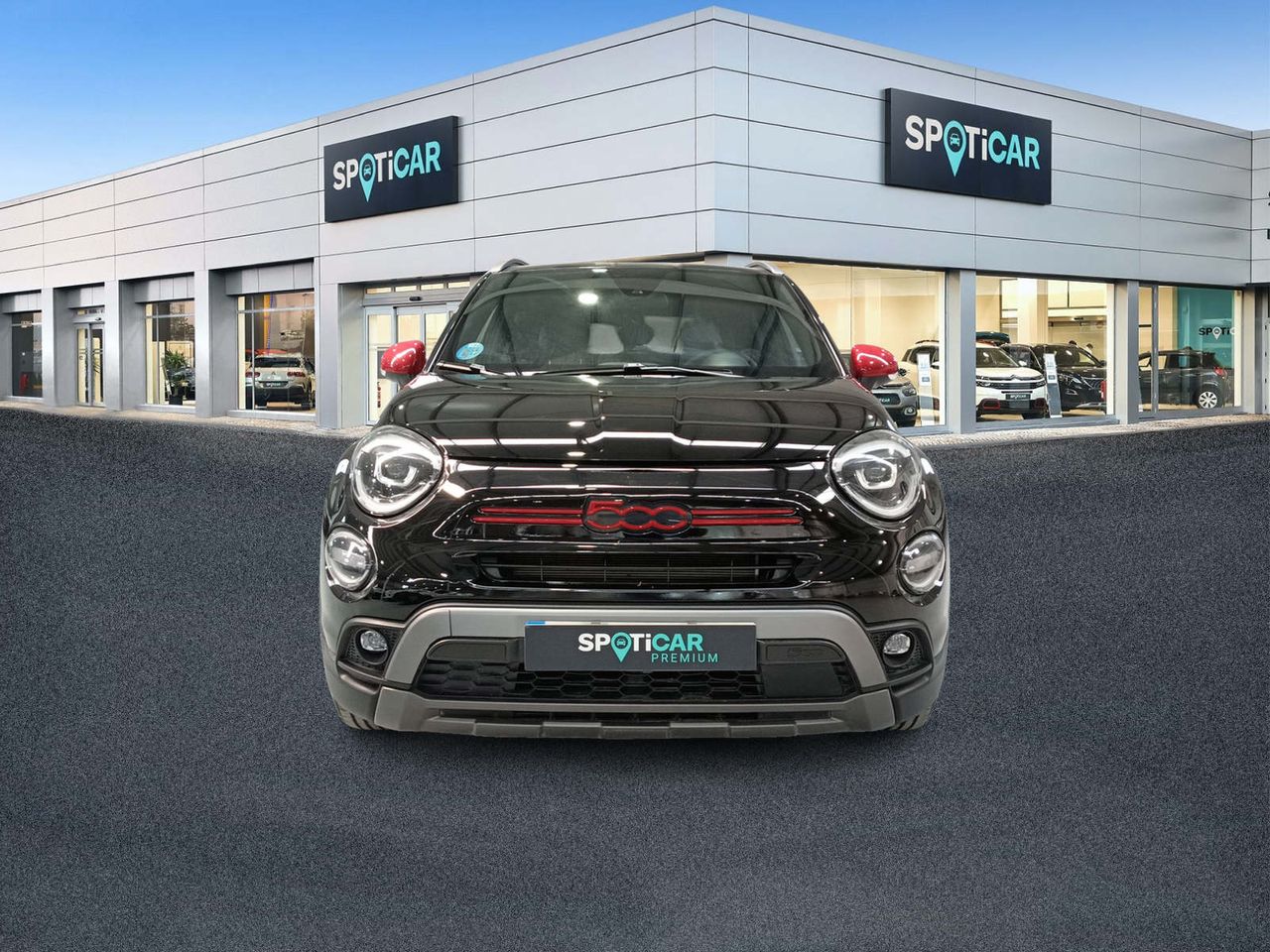 fiat 500x 2022 / foto grande (2)