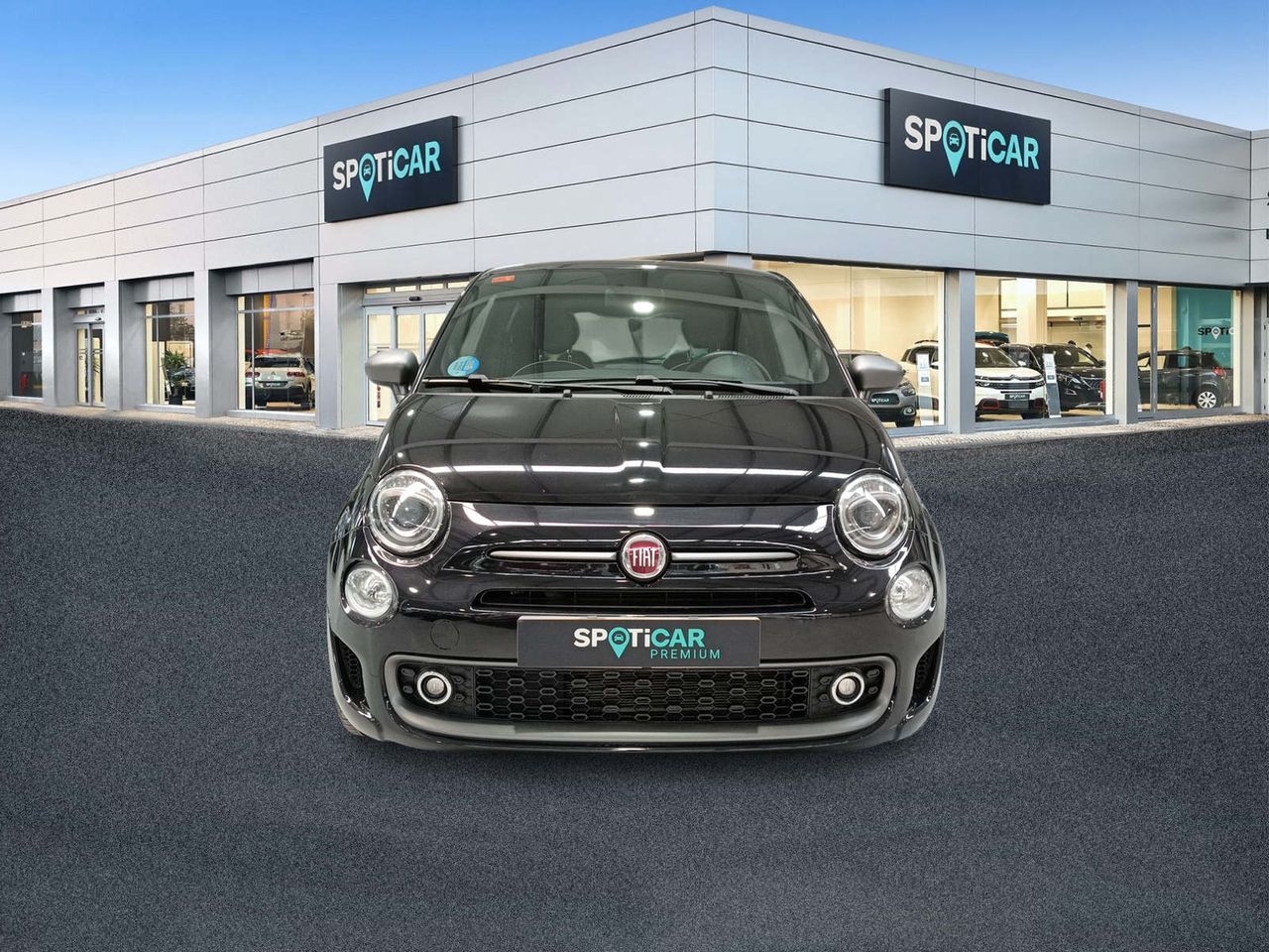 fiat 500 2020 / foto grande (2)
