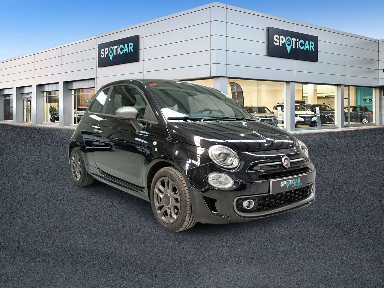 fiat 500 2020 / foto grande (3)