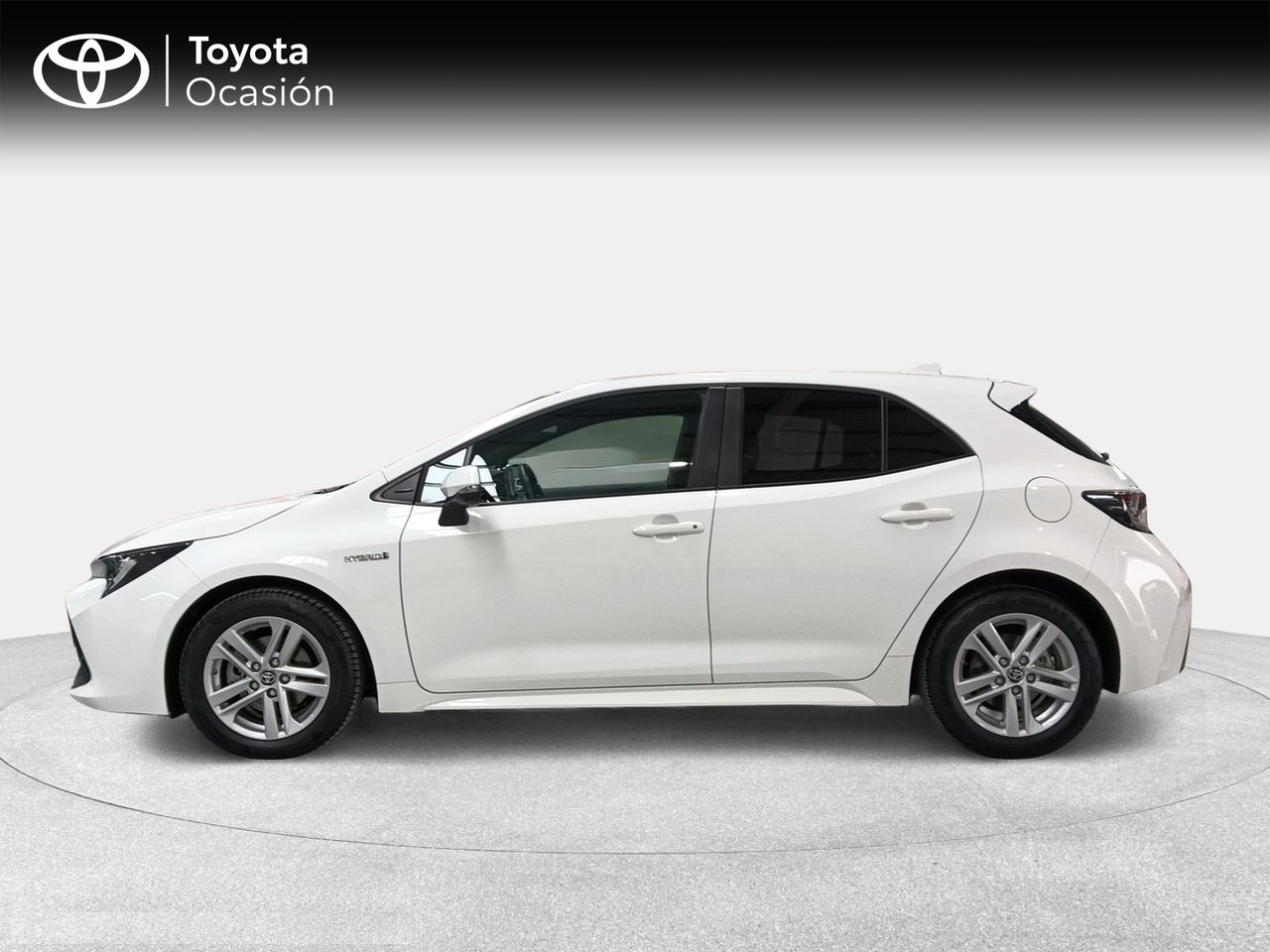 toyota corolla 2021 / foto grande (3)