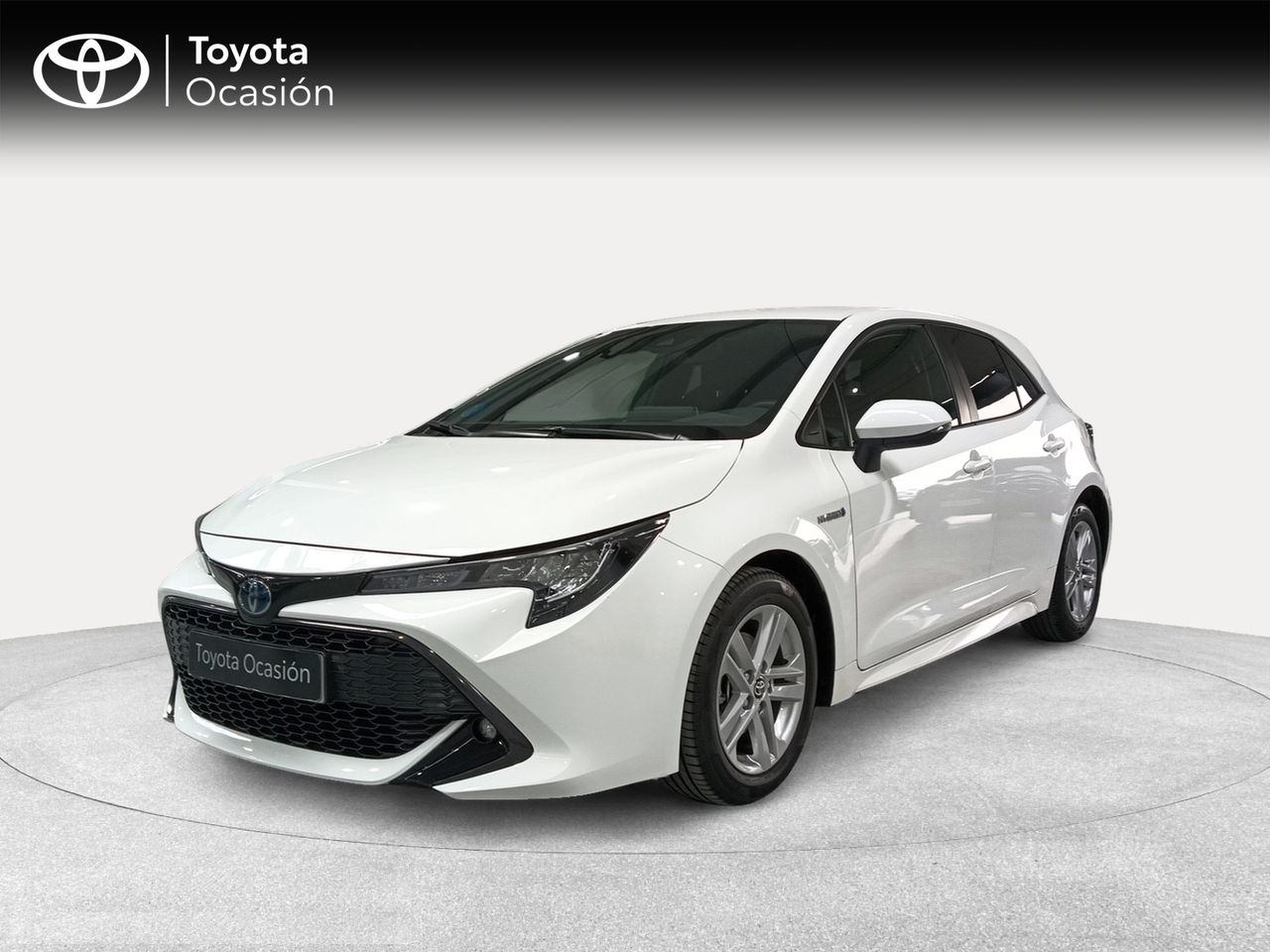 Aqui mejor vidente amor  - toyota corolla 2021 /