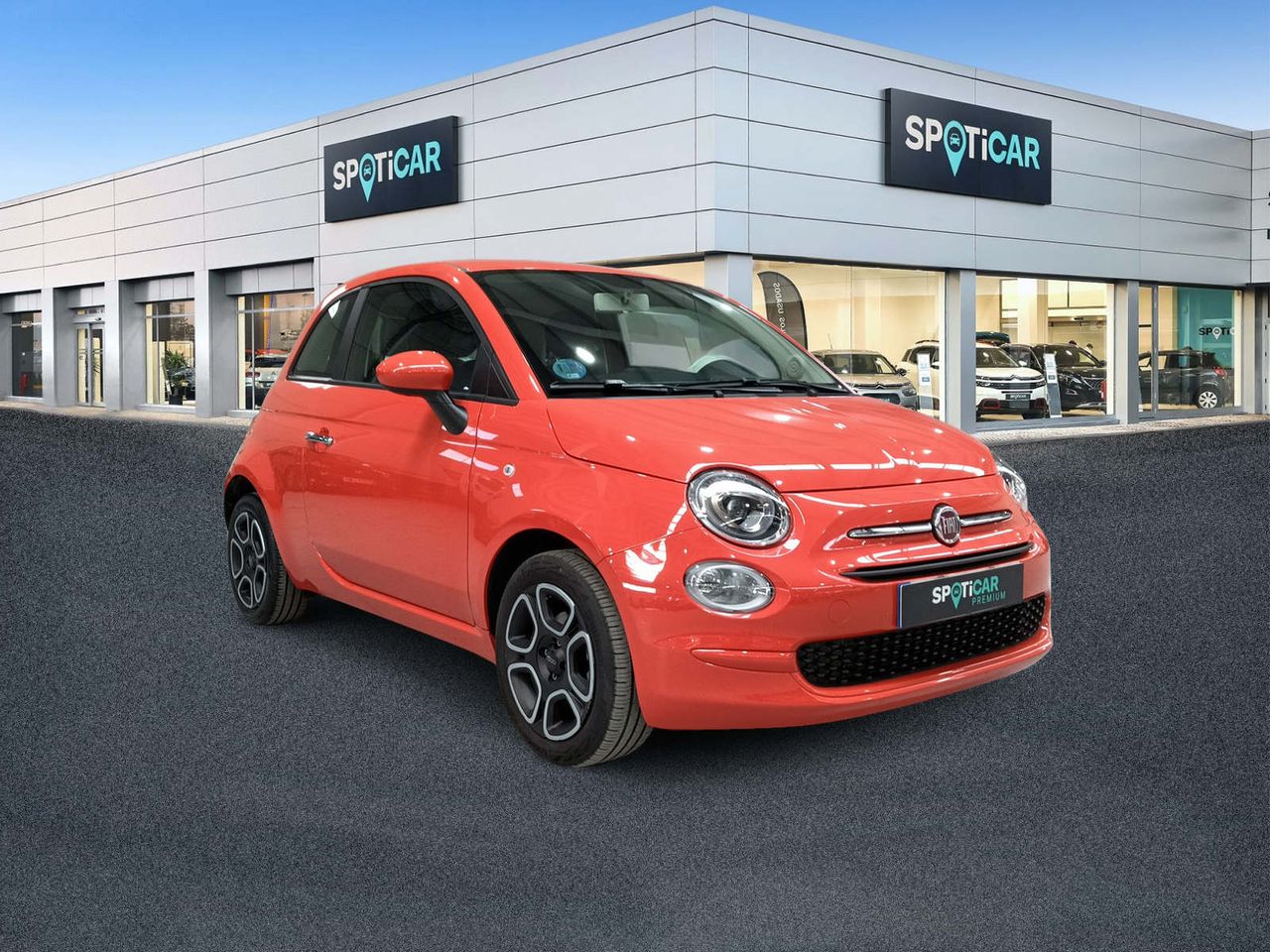 fiat 500 2023 / foto grande (3)