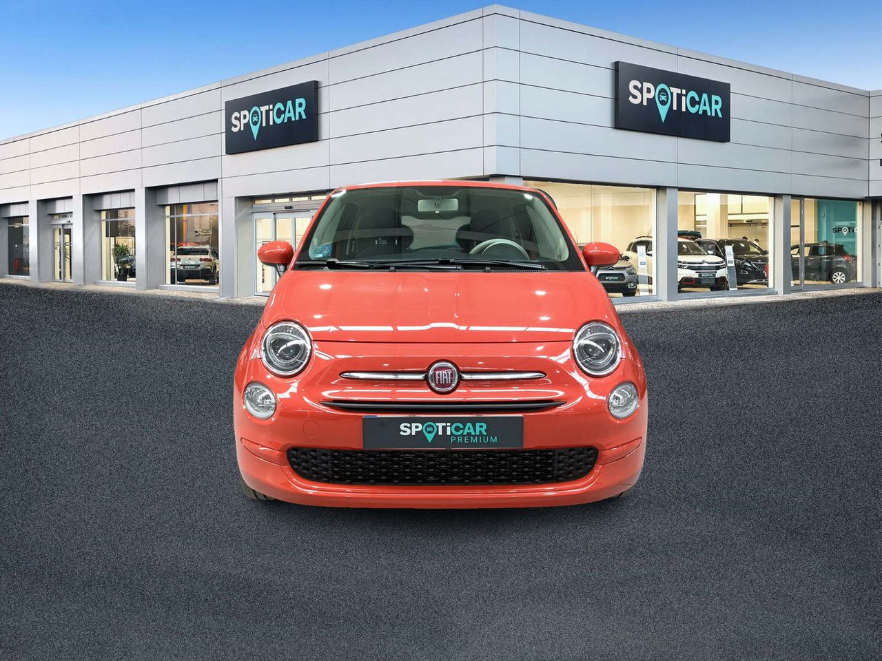 fiat 500 2023 / foto grande (2)