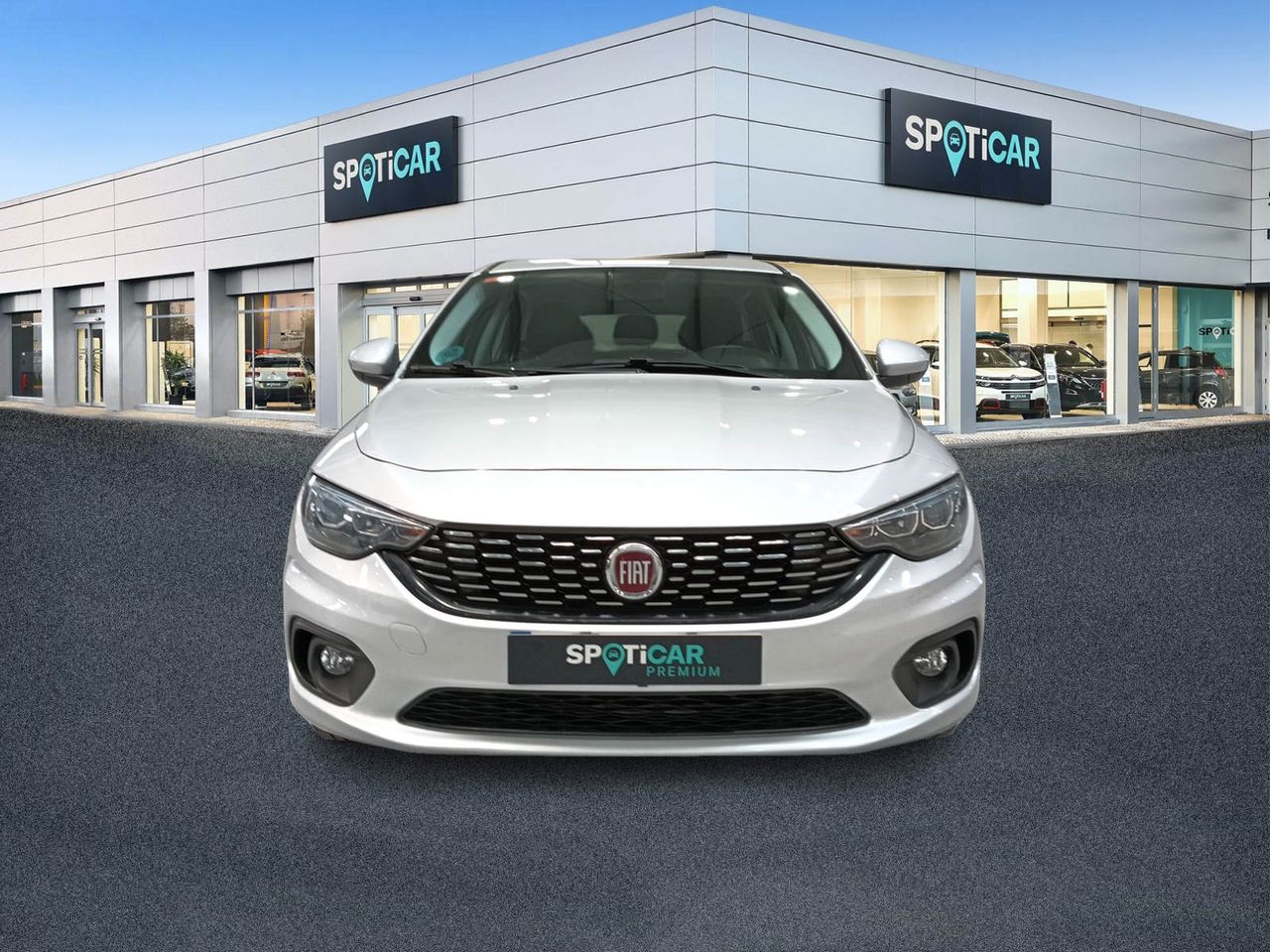 fiat tipo 2020 / foto grande (2)