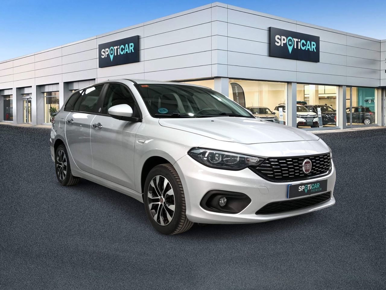 fiat tipo 2020 / foto grande (3)
