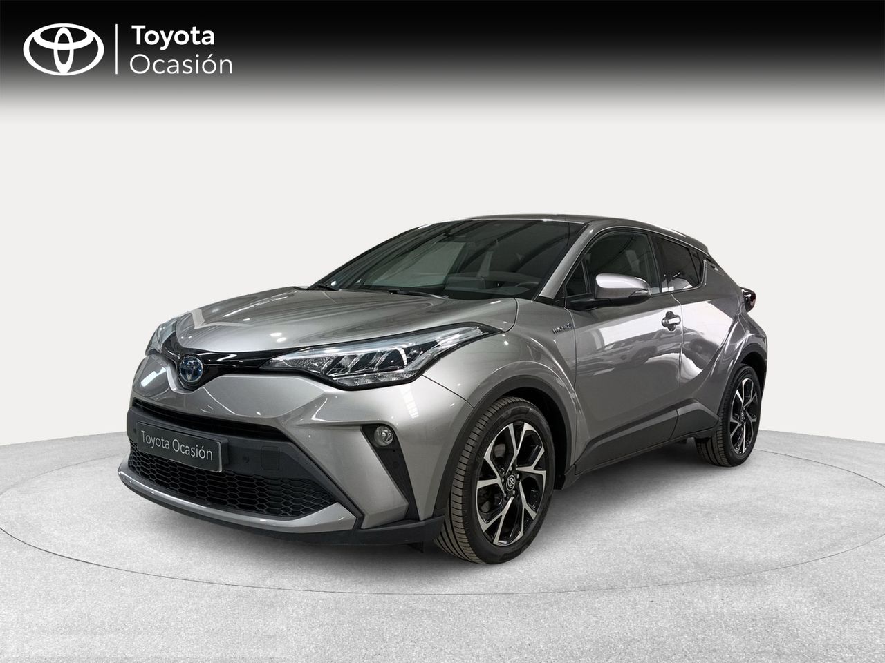 Aqui mejor vidente amor  - toyota c-hr 2022 /