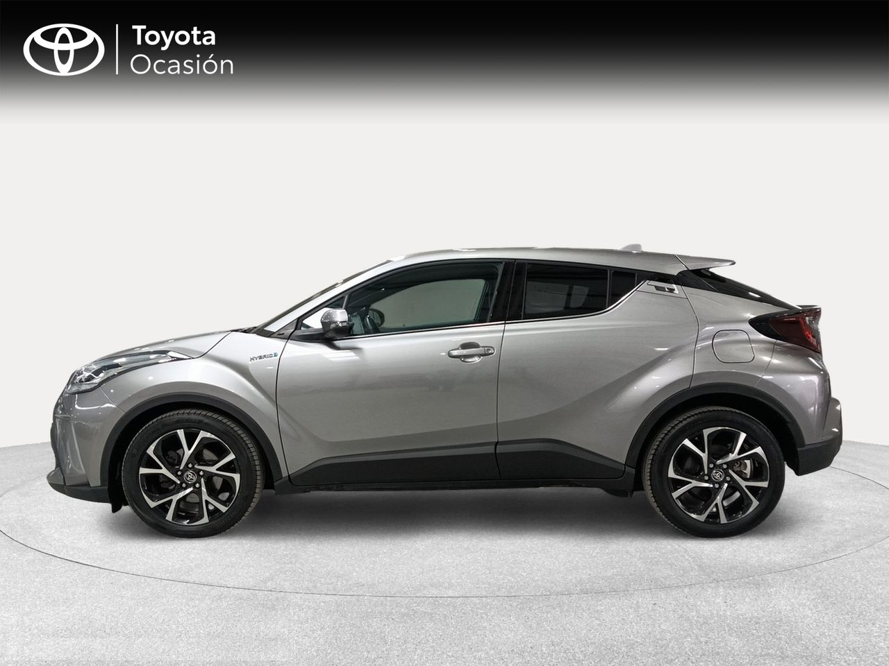 toyota c-hr 2022 / foto grande (3)