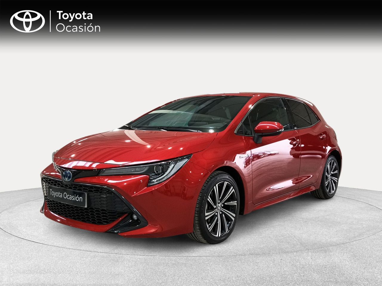 toyota corolla 2021 /