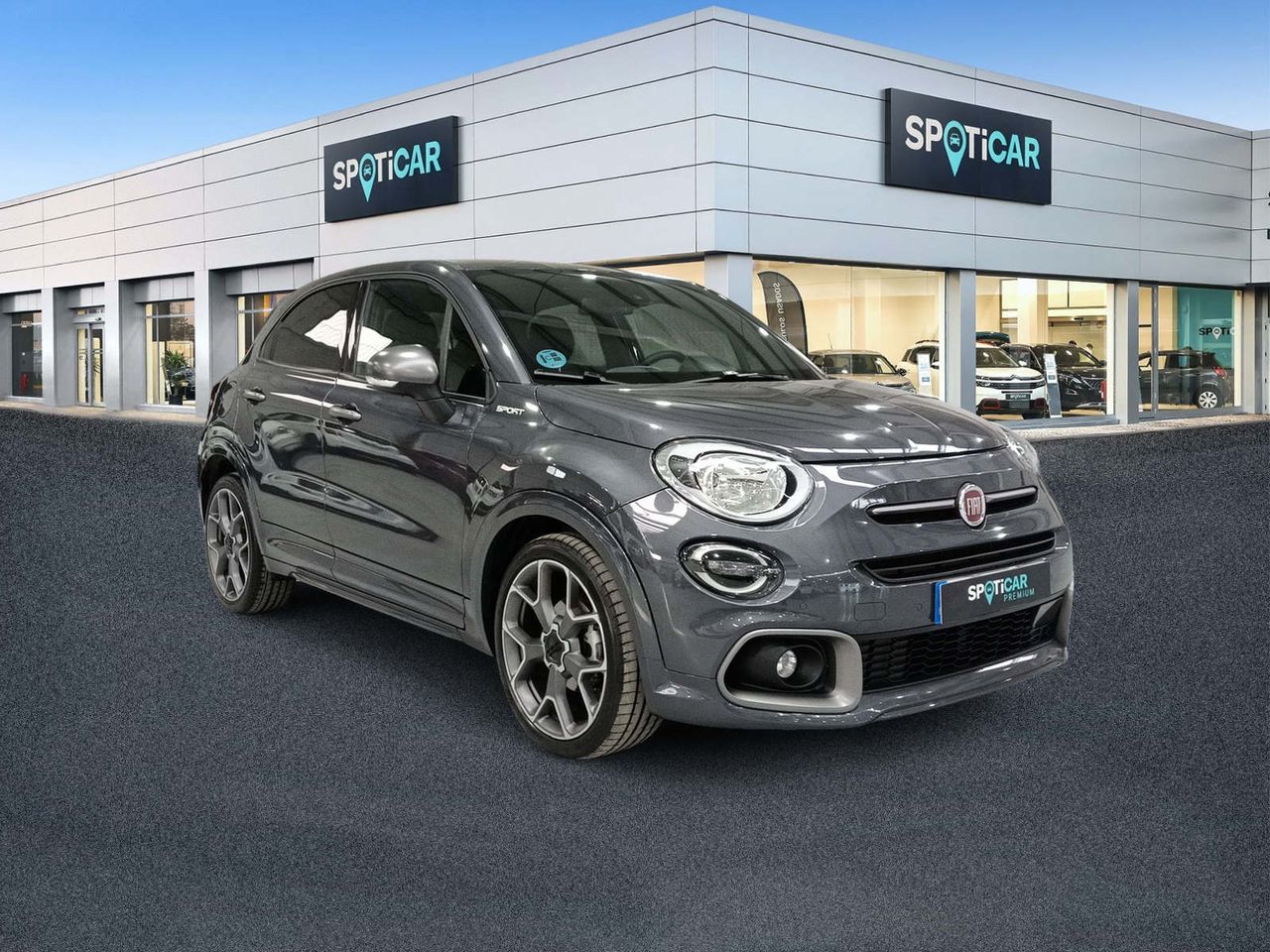 fiat 500x 2022 / foto grande (3)
