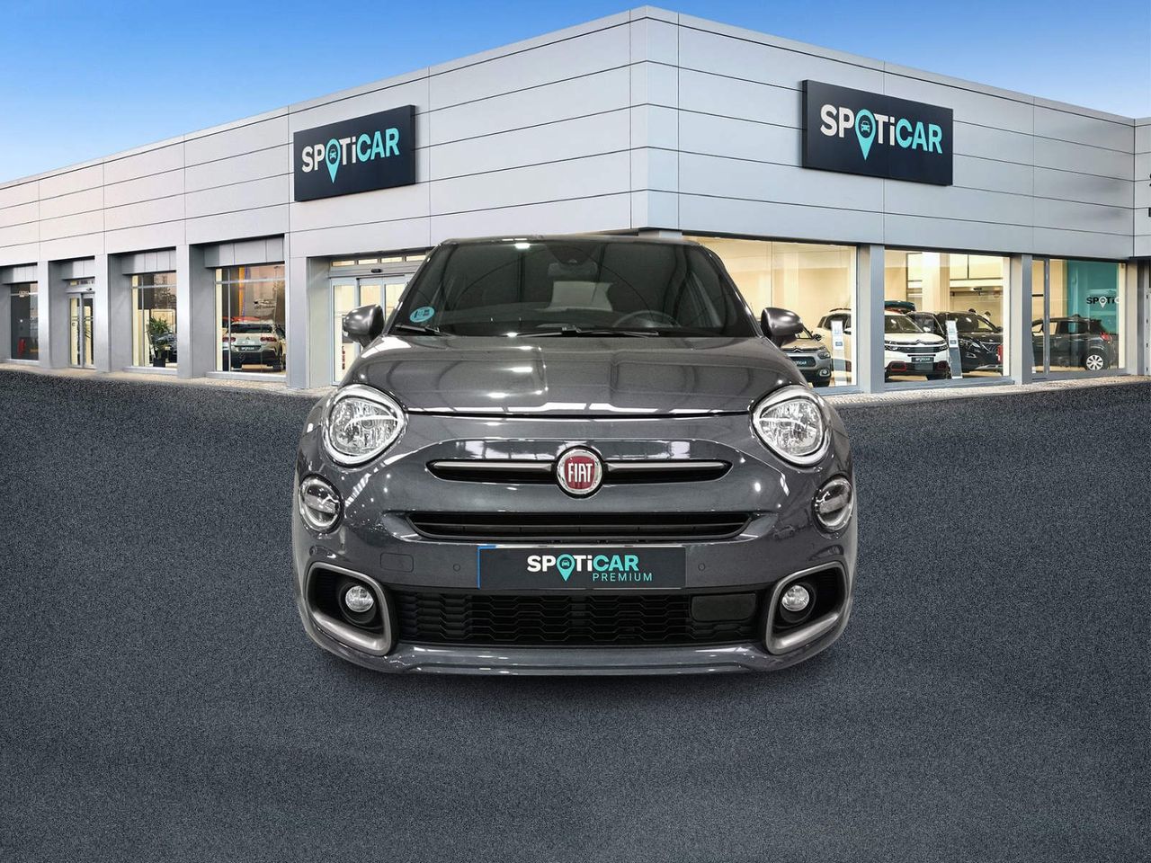 fiat 500x 2022 / foto grande (2)