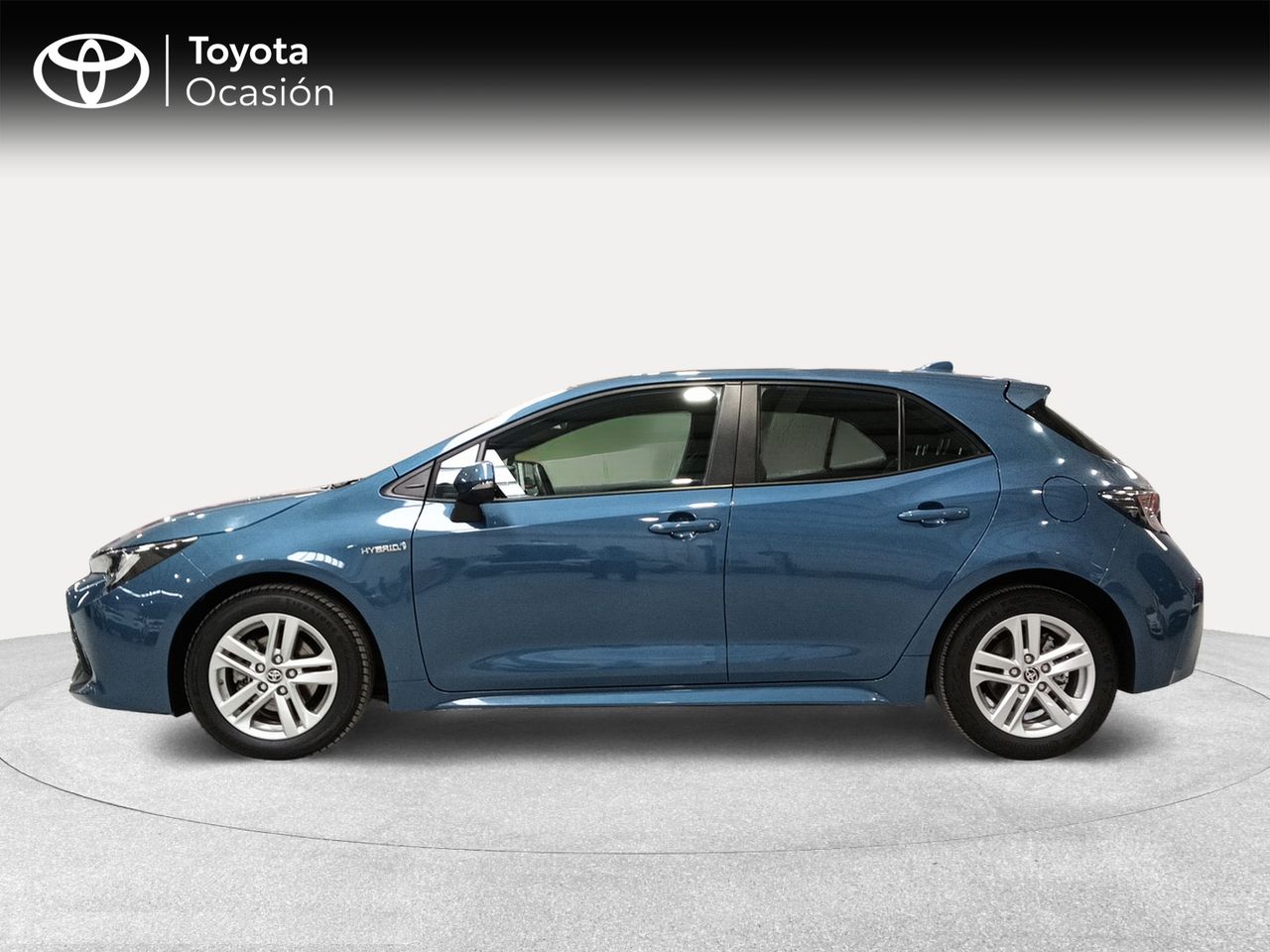 toyota corolla 2021 / foto grande (3)