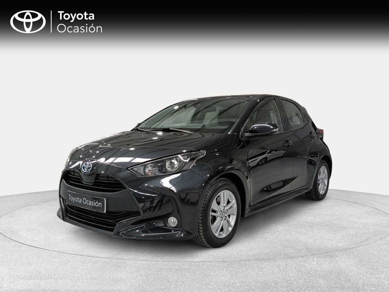 Aqui mejor vidente amor  - toyota yaris 2022 /