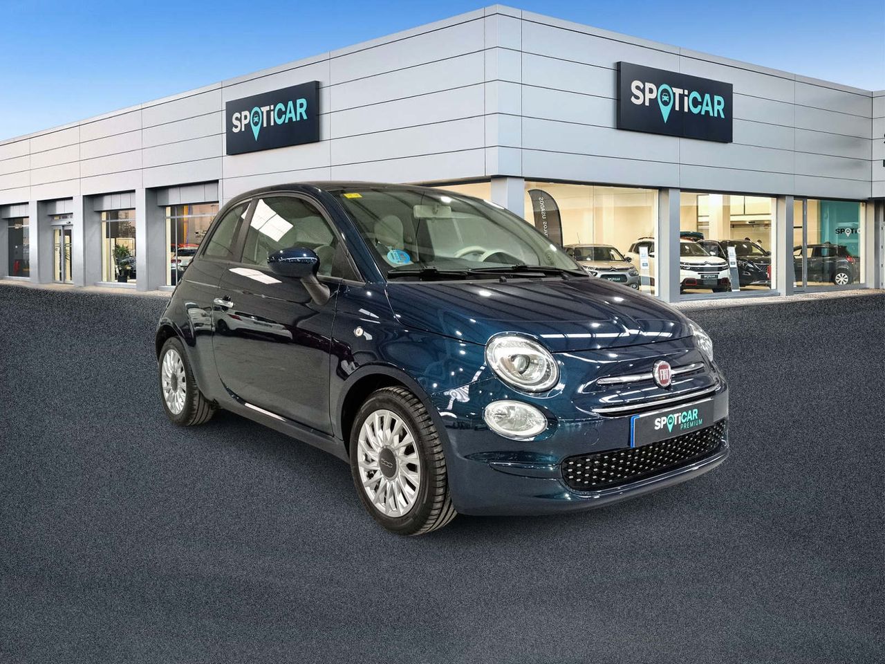 fiat 500 2020 / foto grande (3)