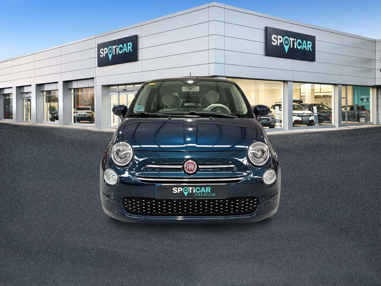 fiat 500 2020 / foto grande (2)