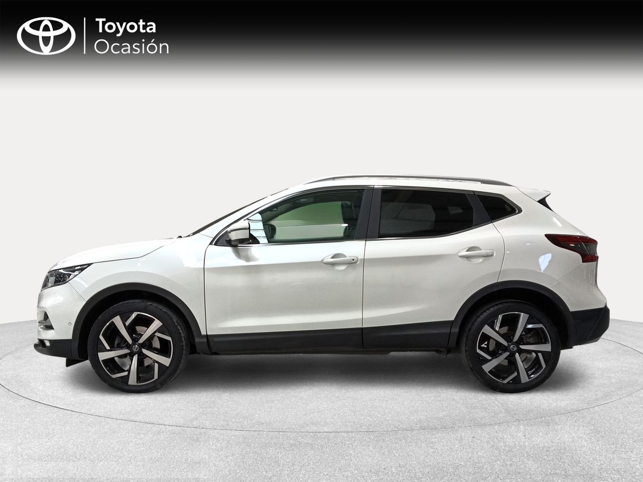 nissan qashqai 2019 / foto grande (3)