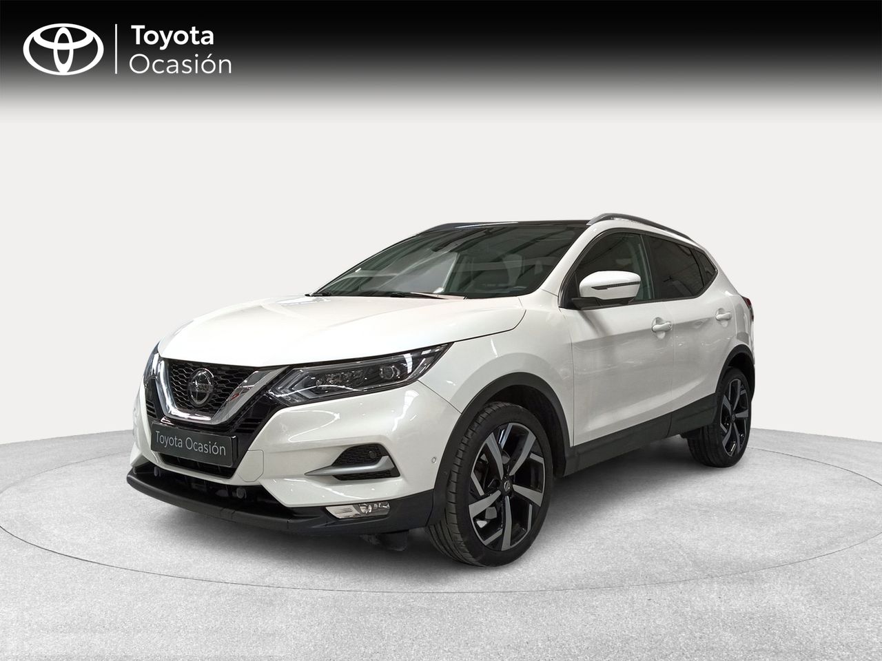 Aqui mejor vidente amor  - nissan qashqai 2019 /