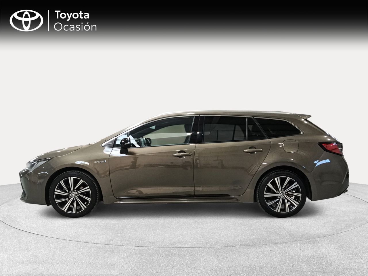 toyota corolla 2021 / foto grande (3)