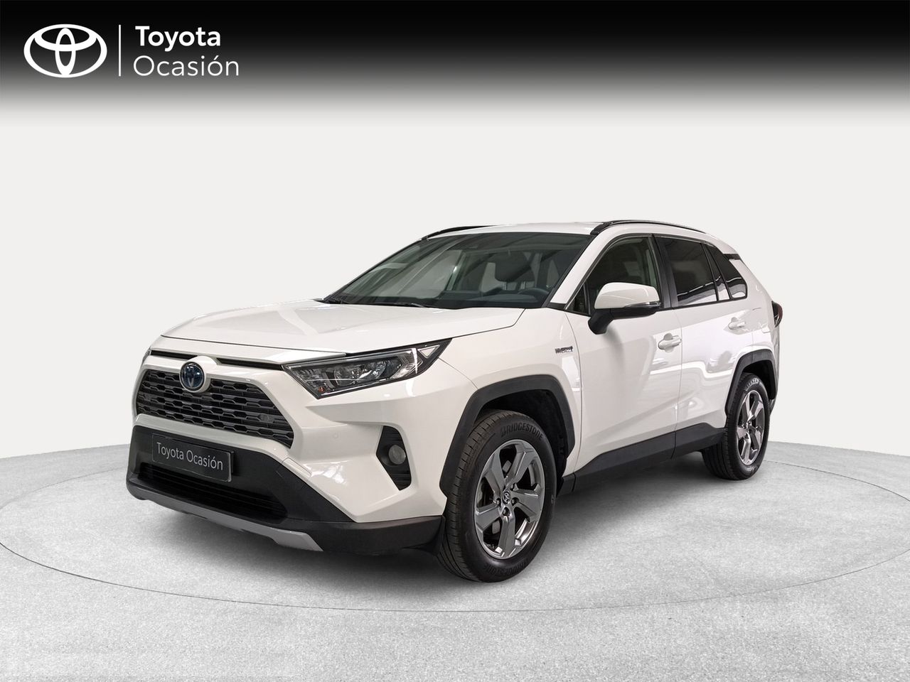 Foto toyota rav4 2021 /