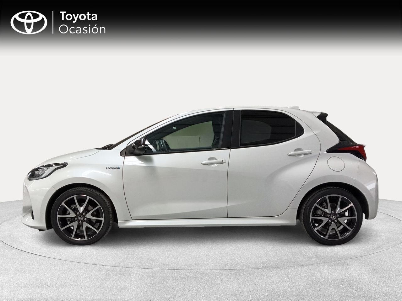 toyota yaris 2021 / foto grande (3)