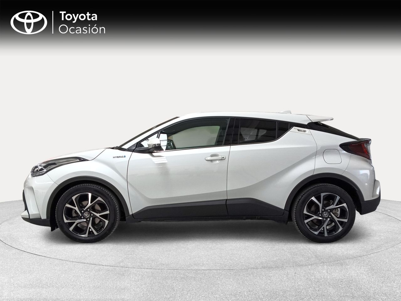 toyota c-hr 2021 / foto grande (3)