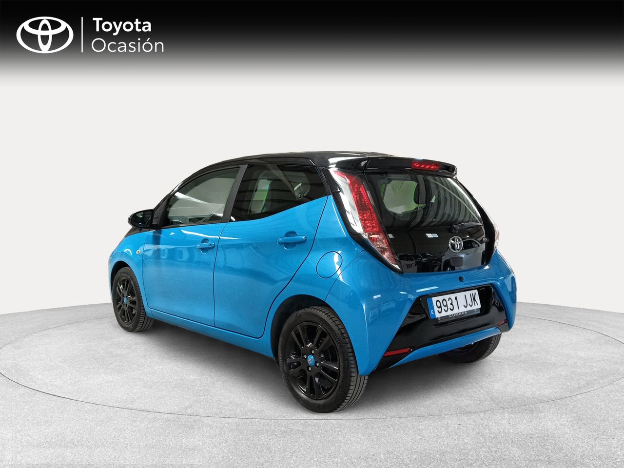 toyota aygo 2015 / foto grande (2)
