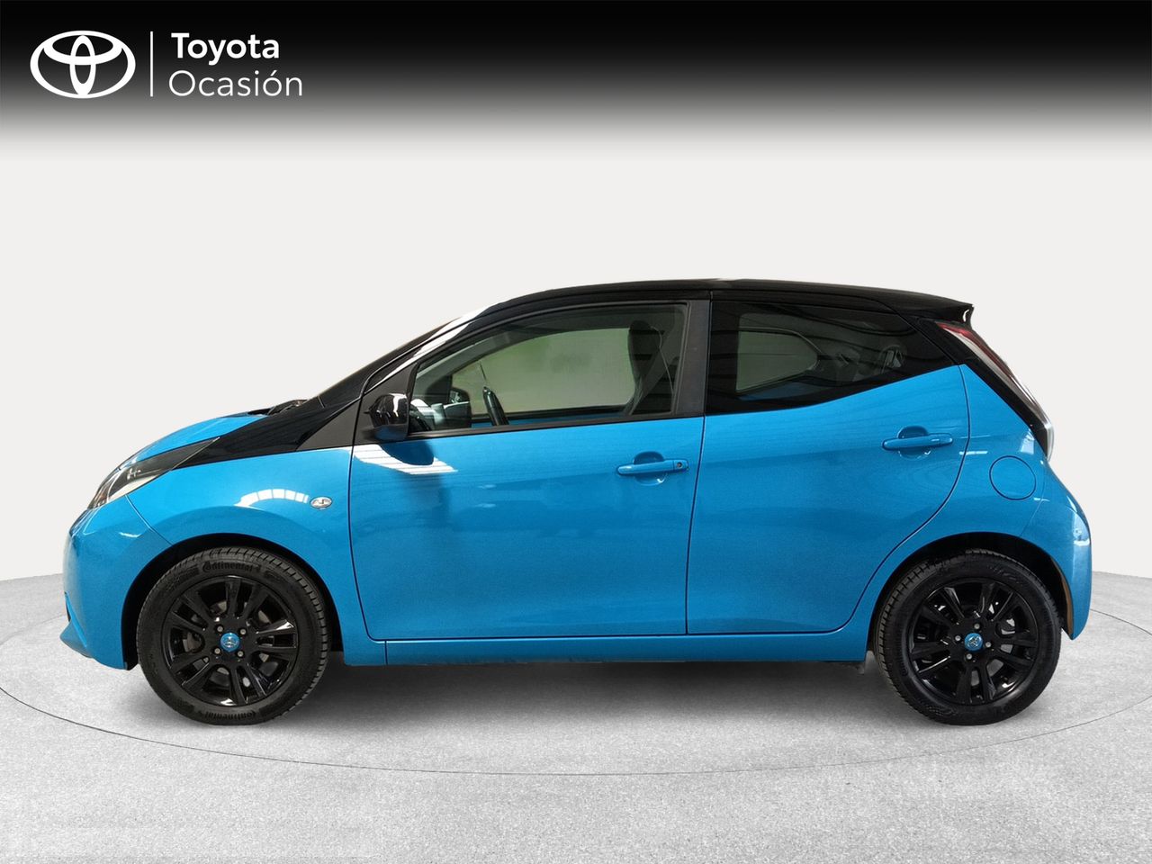 toyota aygo 2015 / foto grande (3)