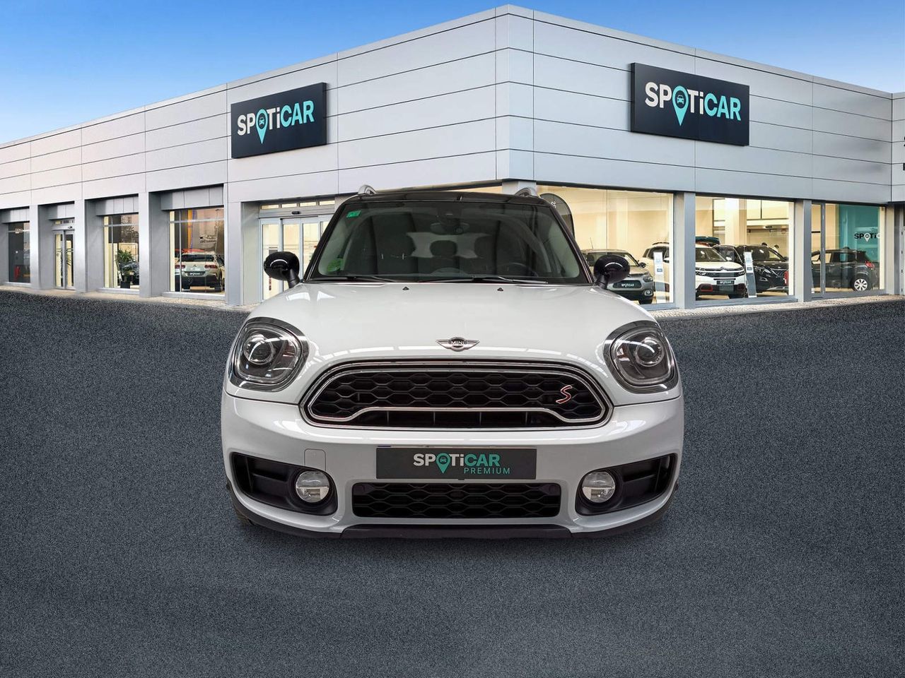mini countryman 2017 / foto grande (2)