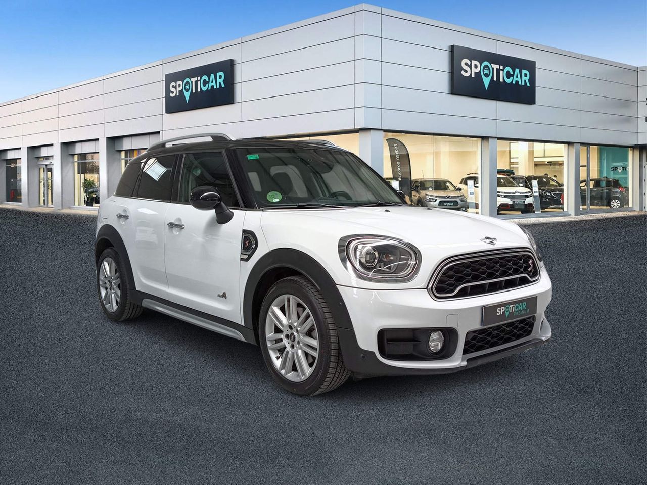 mini countryman 2017 / foto grande (3)