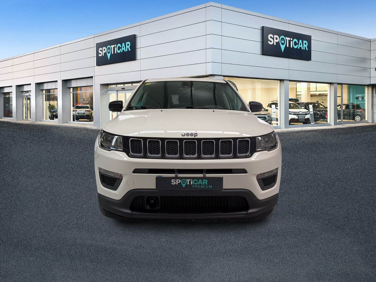 jeep compass 2017 / foto grande (2)