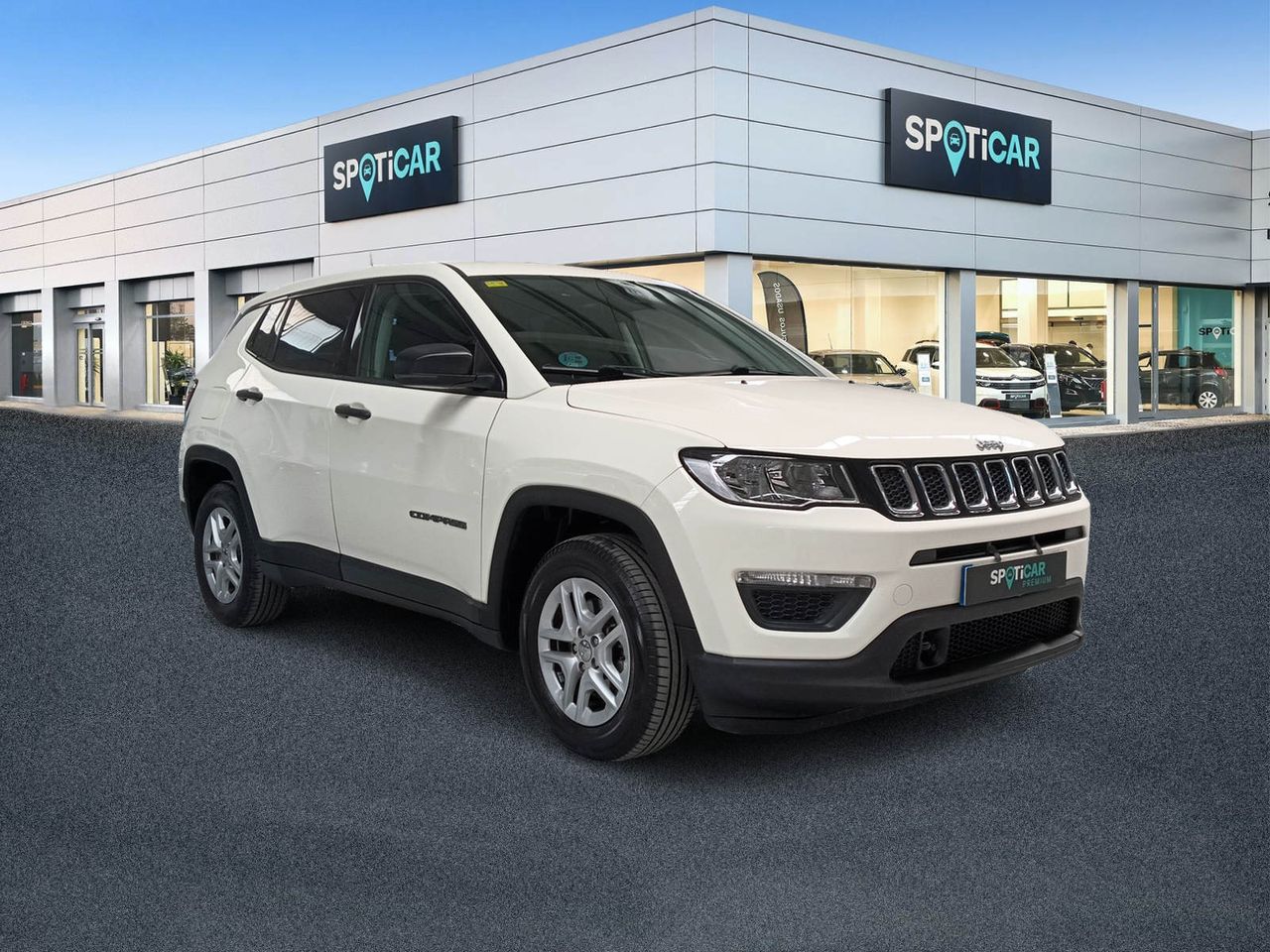 jeep compass 2017 / foto grande (3)