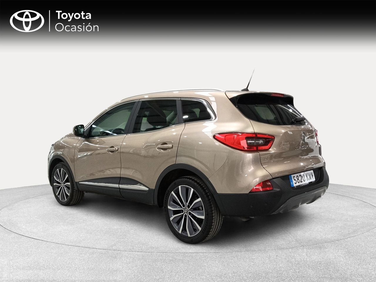 renault kadjar 2018 / foto grande (2)