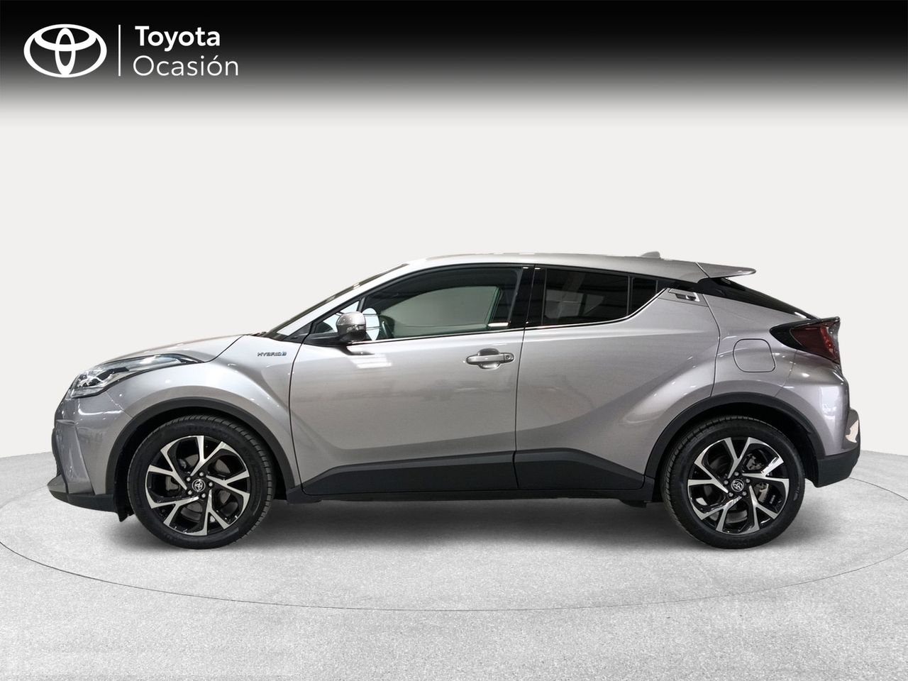 toyota c-hr 2021 / foto grande (3)