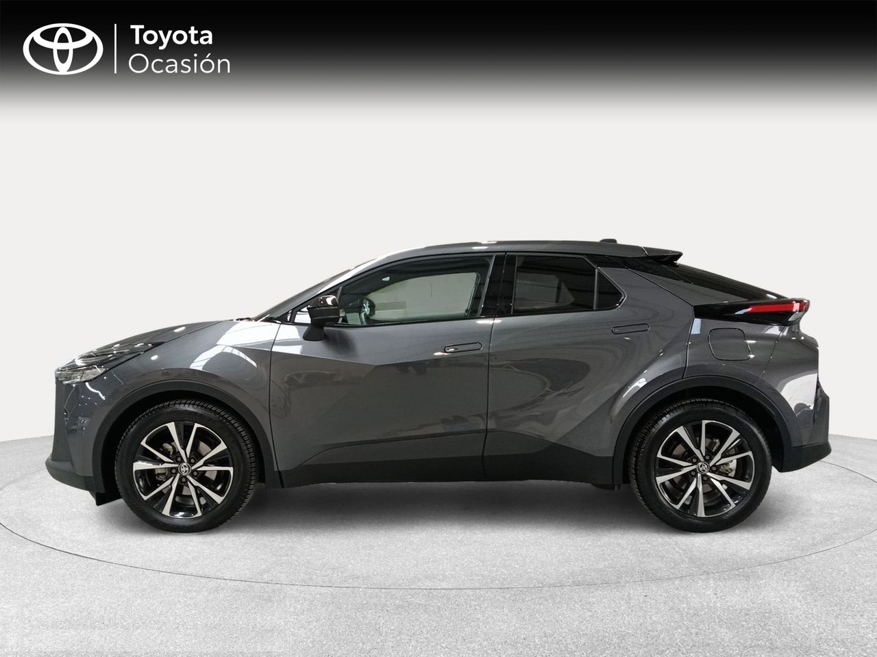 toyota c-hr 2024 / foto grande (3)